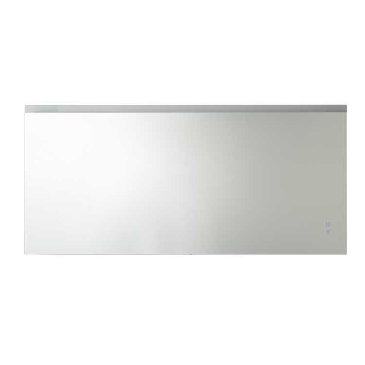 StoneArt Specchio VE-1400J illuminazione indiretta 140cm