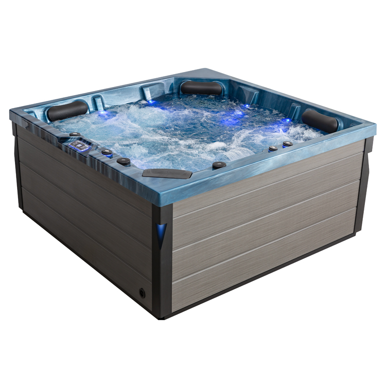 AWT SPA IN-403 eco extreme OceanWave 200x200 grigio