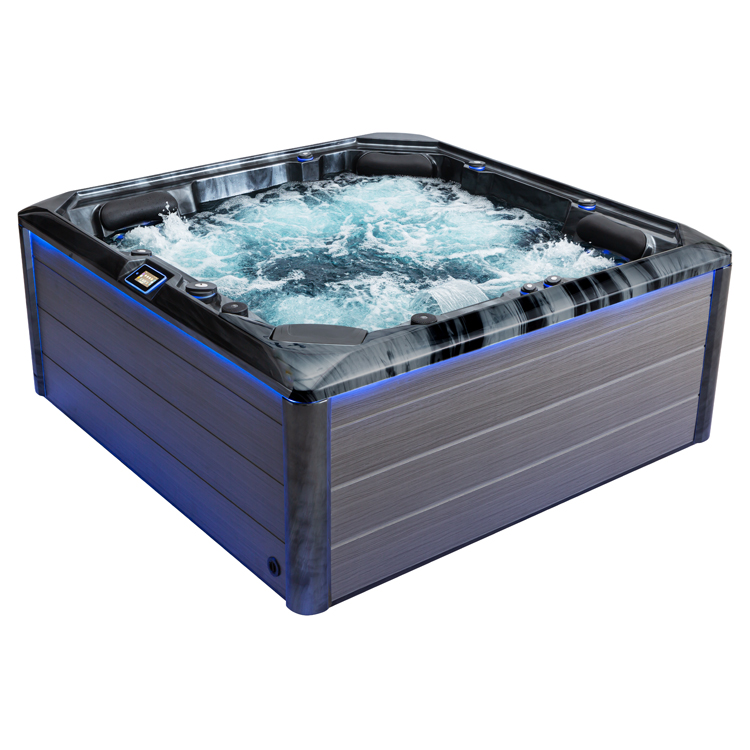 AWT SPA IN-701 extreme full-equipment CloudyBlack 212x212 grigio