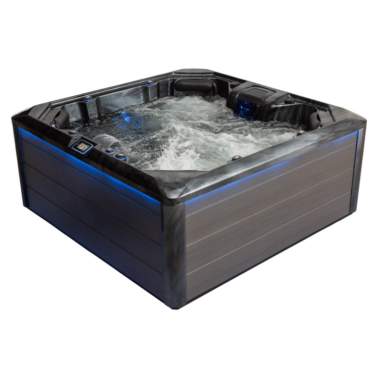 AWT SPA IN-702 extreme full-equipment CloudyBlack 212x212 grigio