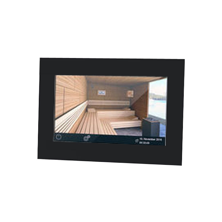 EOS Pannello di controllo del riscaldatore per sauna EMOTOUCH 3